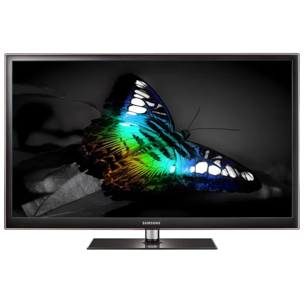 Замена ИК-приемника Samsung PS-59D550