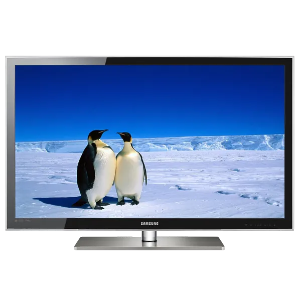 Замена ИК-приемника Samsung UE-55C6000