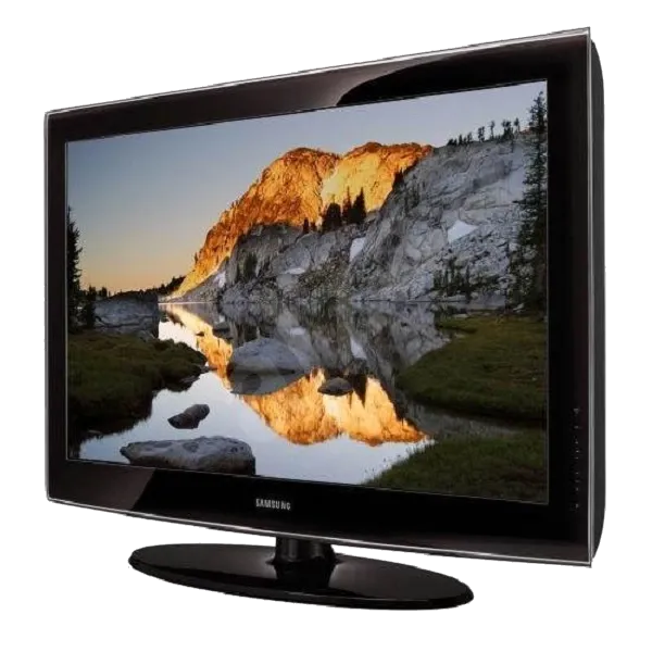 Замена ИК-приемника Samsung LE-40A615A3F