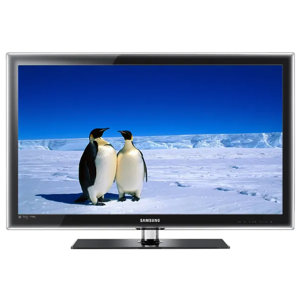 Замена ИК-приемника Samsung UE-46C5100QW