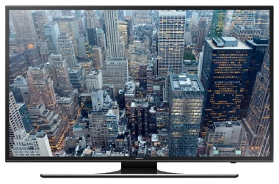 Замена ИК-приемника Samsung UE50JU6472U