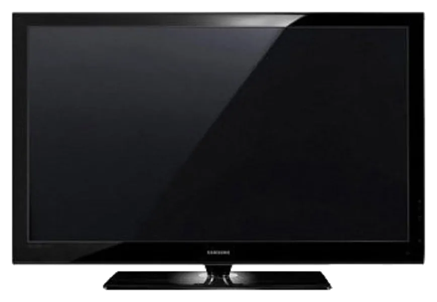 Замена ИК-приемника Samsung PS-50A552S