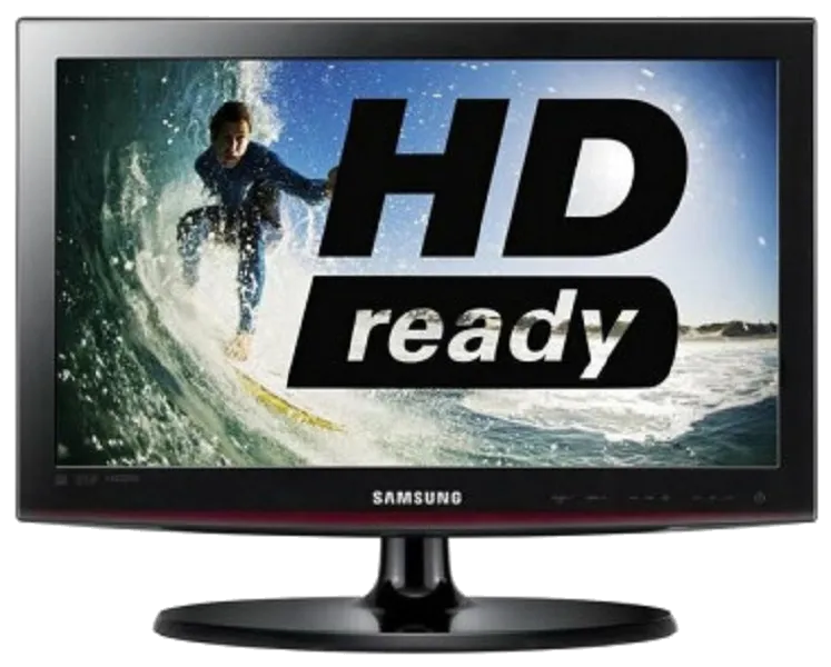 Замена ИК-приемника Samsung LE-32D400
