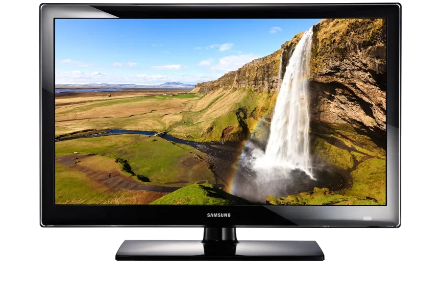 Замена ИК-приемника Samsung LE-37D570