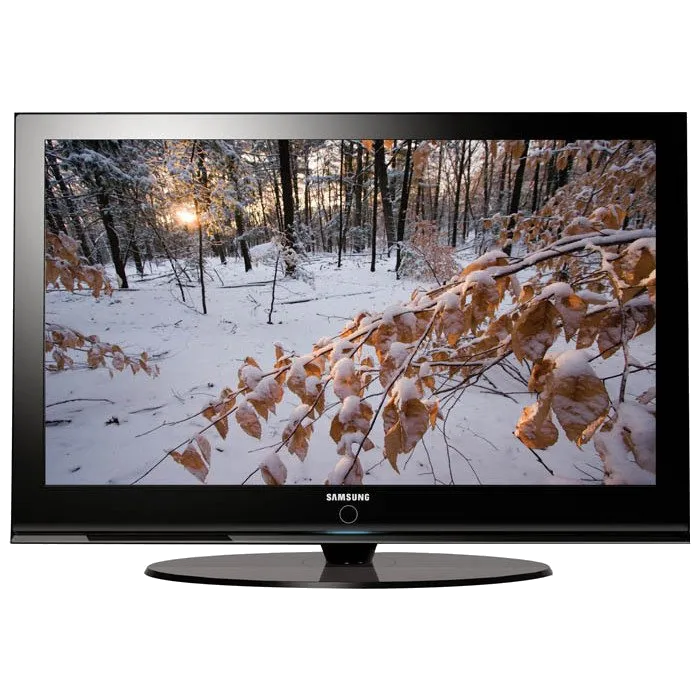 Замена ИК-приемника Samsung HP-T5064