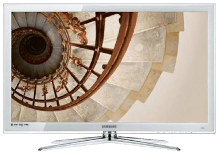 Замена ИК-приемника Samsung UE-32C6710