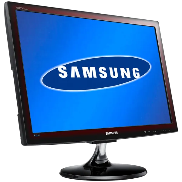 Замена ИК-приемника Samsung T24B350