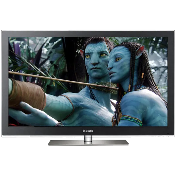Замена ИК-приемника Samsung PS50C7000