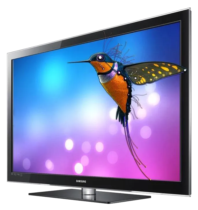 Замена ИК-приемника Samsung PS-50C6500