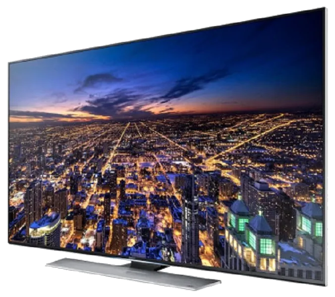 Замена ИК-приемника Samsung UE85JU7080T