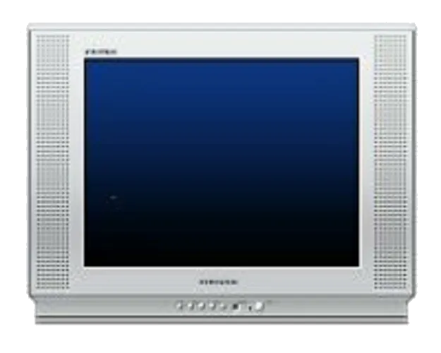 Замена ИК-приемника Samsung CW-29K84N