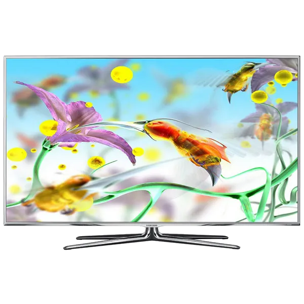 Замена ИК-приемника Samsung UE40D8000