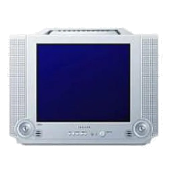 Замена ИК-приемника Samsung CS-21T20MQQ