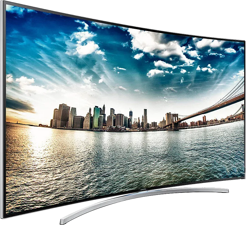 Замена ИК-приемника Samsung UE75F8080