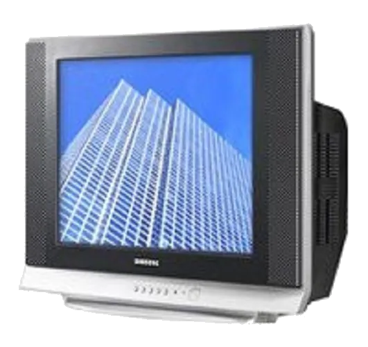 Замена ИК-приемника Samsung CS-29Z40ZQQ