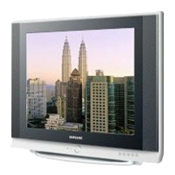 Замена ИК-приемника Samsung CS-29Z40HPQ