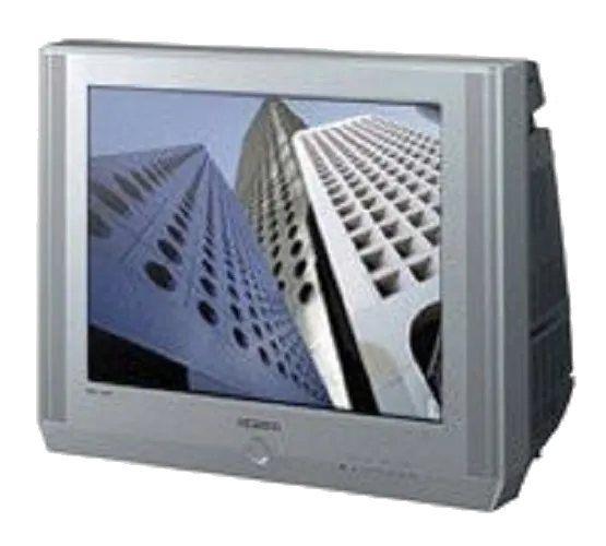 Замена ИК-приемника Samsung CS-21M20ZQQ