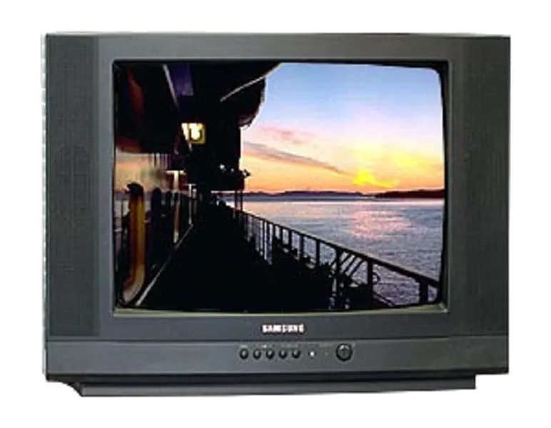 Замена ИК-приемника Samsung CS-20H4 R