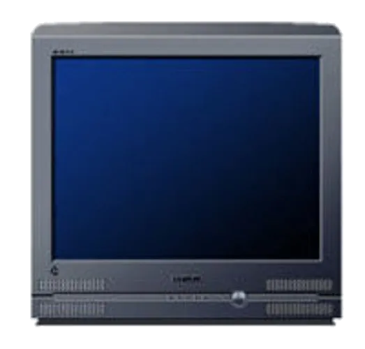 Замена ИК-приемника Samsung CS-21F3F20R
