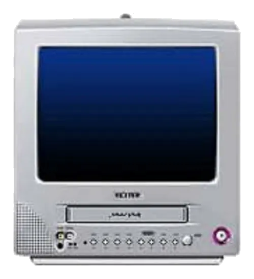 Замена ИК-приемника Samsung TW-14P14R