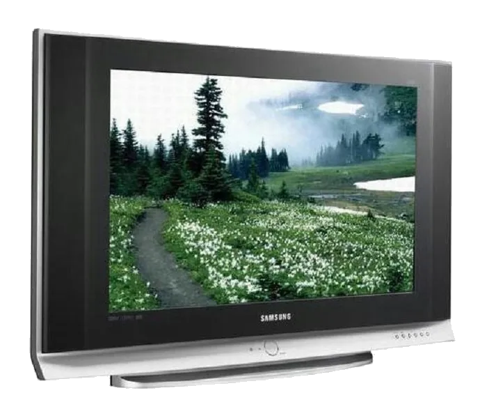Замена ИК-приемника Samsung WS-32Z40HTQ