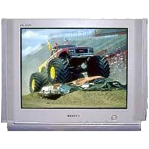 Замена ИК-приемника Samsung CW-29M66V