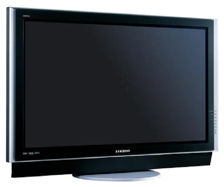 Замена ИК-приемника Samsung PS-42P4A