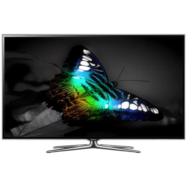 Замена ИК-приемника Samsung UE46ES6557