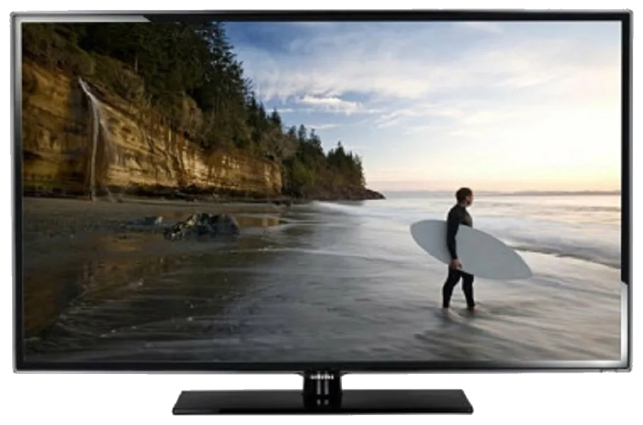 Замена ИК-приемника Samsung UE46ES5530
