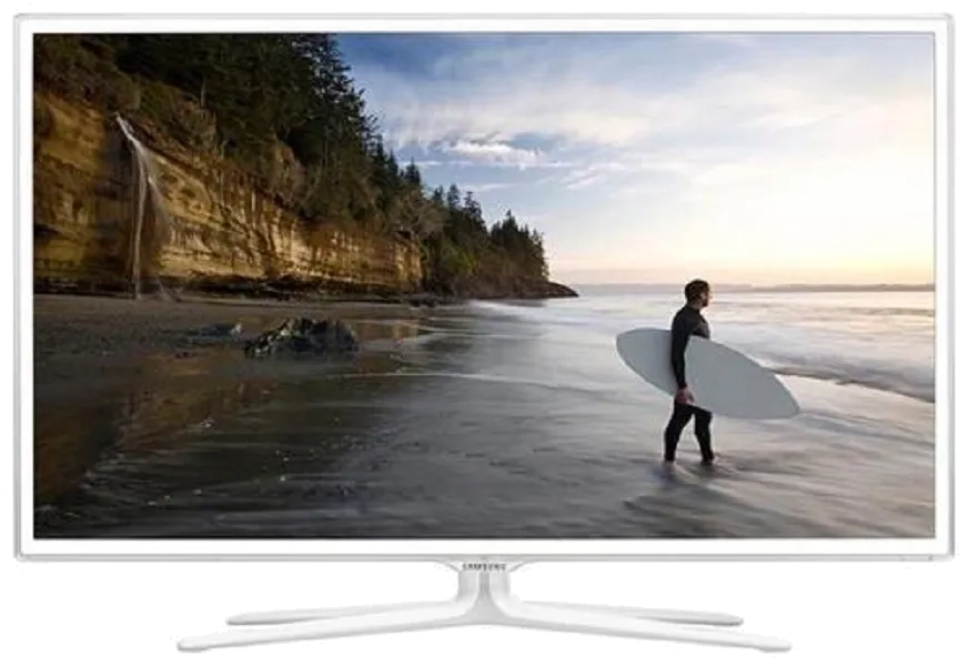 Замена ИК-приемника Samsung UE46ES6720