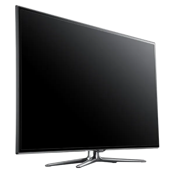 Замена ИК-приемника Samsung UE55ES6550