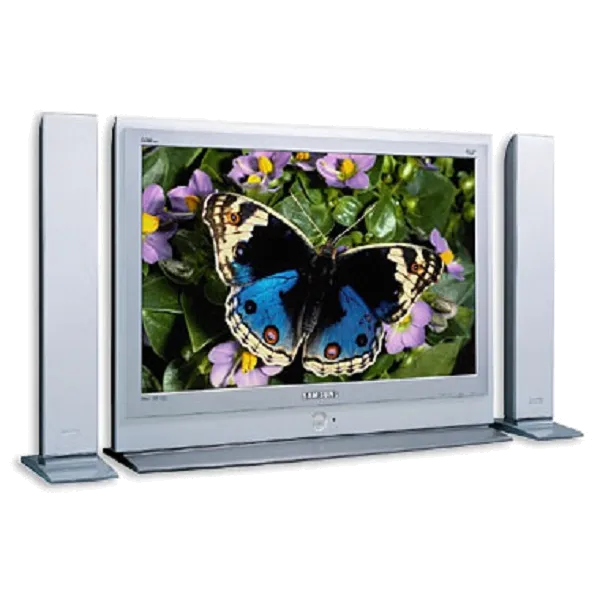 Замена ИК-приемника Samsung LW-40A23W