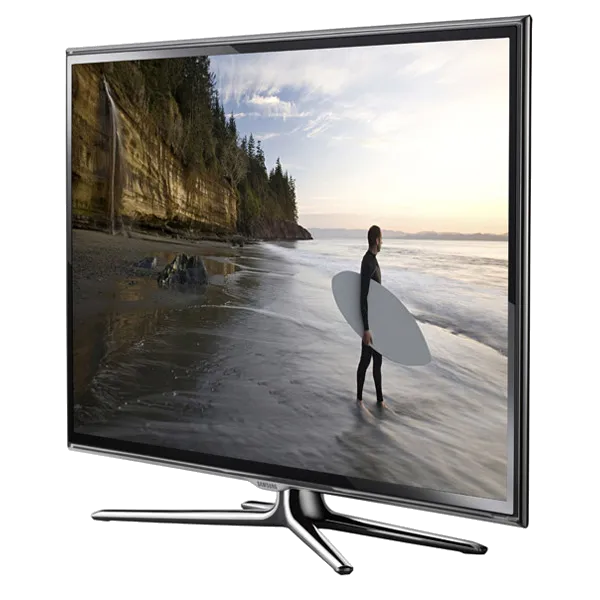 Замена ИК-приемника Samsung UE55ES6857