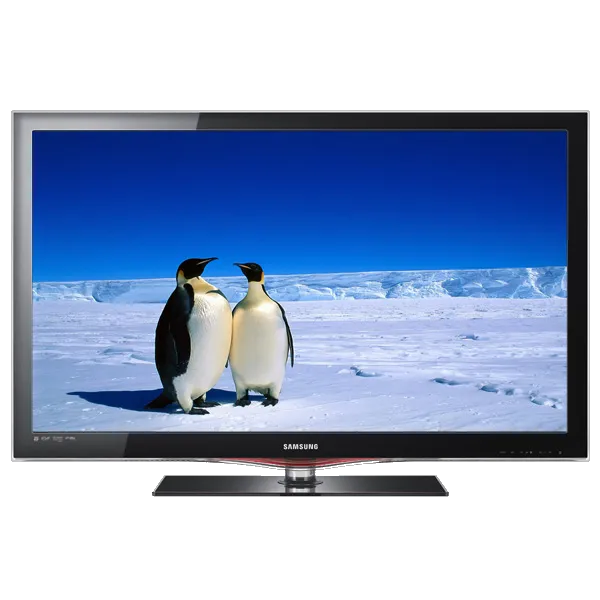 Замена ИК-приемника Samsung LE-37B650