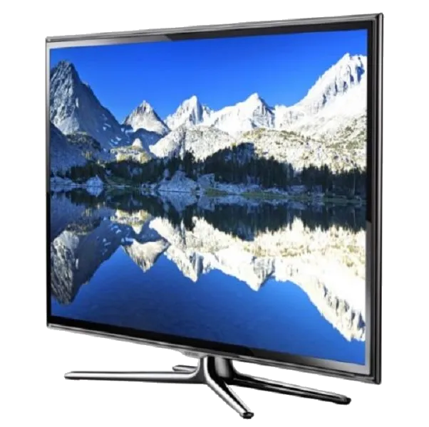 Замена ИК-приемника Samsung UE55ES6800