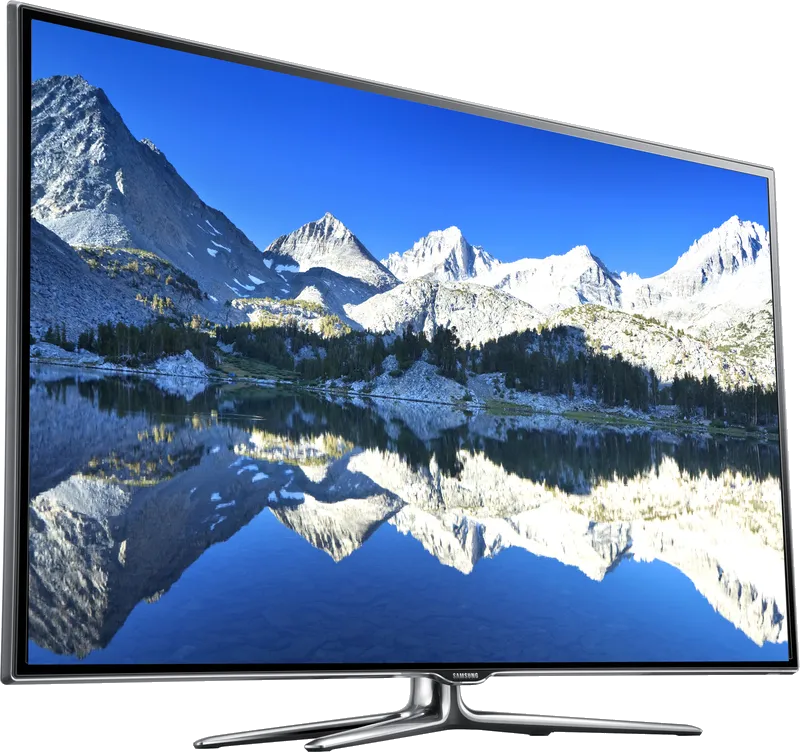 Замена ИК-приемника Samsung UE55ES6560