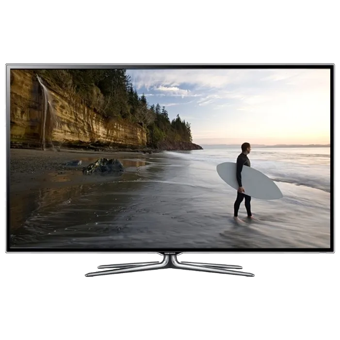 Замена ИК-приемника Samsung UE55ES6530