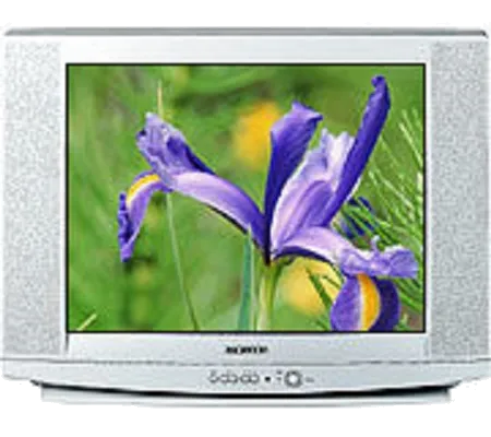 Замена ИК-приемника Samsung CS-29U2 R