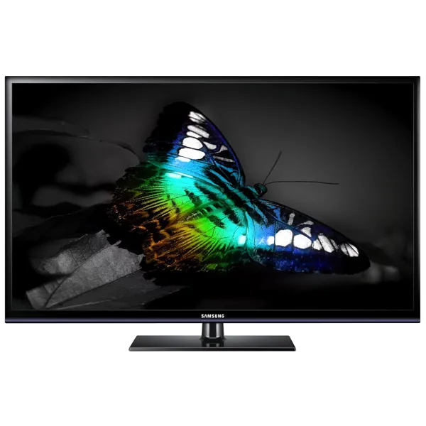 Замена ИК-приемника Samsung PS51E452
