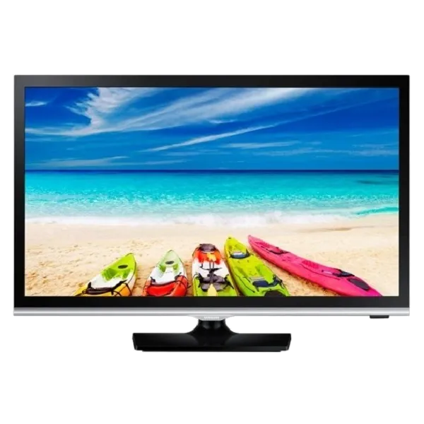 Замена ИК-приемника Samsung HG28EC470