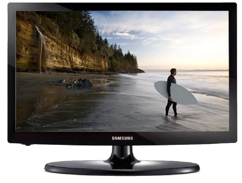 Замена ИК-приемника Samsung UE19ES4000