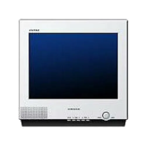 Замена ИК-приемника Samsung CS-21K9IQ