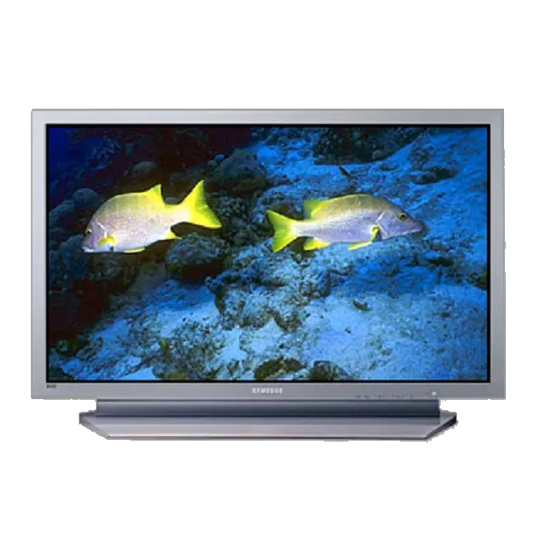 Замена ИК-приемника Samsung PS-42P3SR