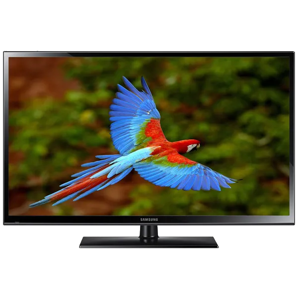 Замена ИК-приемника Samsung PS43F4520