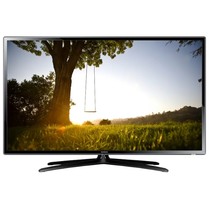 Замена ИК-приемника Samsung UE46F6170