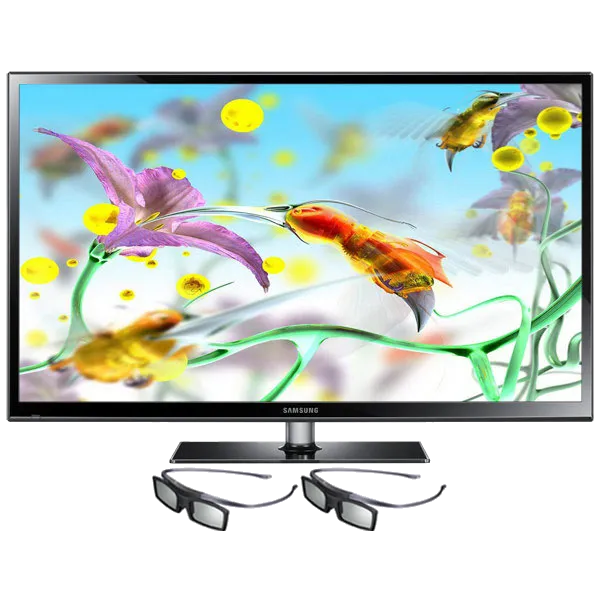 Замена ИК-приемника Samsung PS43F4900
