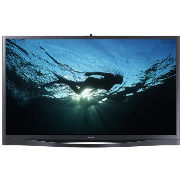 Замена ИК-приемника Samsung PS51F8500