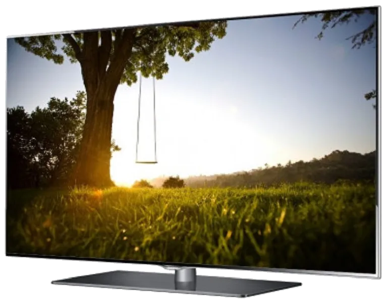 Замена ИК-приемника Samsung UE46F6740