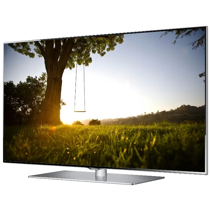 Замена ИК-приемника Samsung UE40F6670
