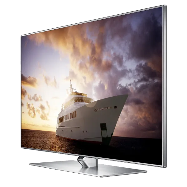 Замена ИК-приемника Samsung UE60F7000